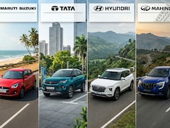 Tata-Mahindra को पछाड़ मई में फिर नंबर-1 बनी यह कार कंपनी, जानिए बेस्ट सेलिंग गाड़ियां