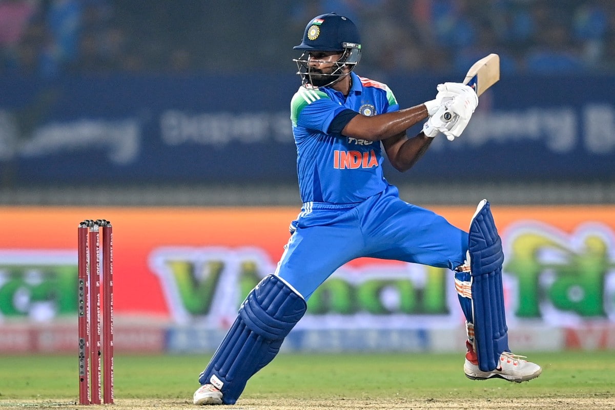 What Next After SKY Sacking? Report Makes Big Claim On BCCI's Possible Moves