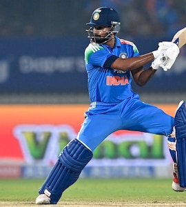 Shreyas Iyer To Lead; New Vice-Captain For Ireland, England Series: Report