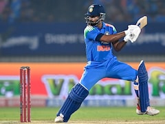 Shreyas Iyer To Lead; New Vice-Captain For Ireland, England Series: Report