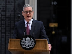 Full Text Of British Prime Minister Keir Starmer's Resignation Speech