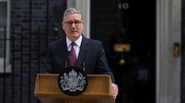Full Text Of British Prime Minister Keir Starmer's Resignation Speech