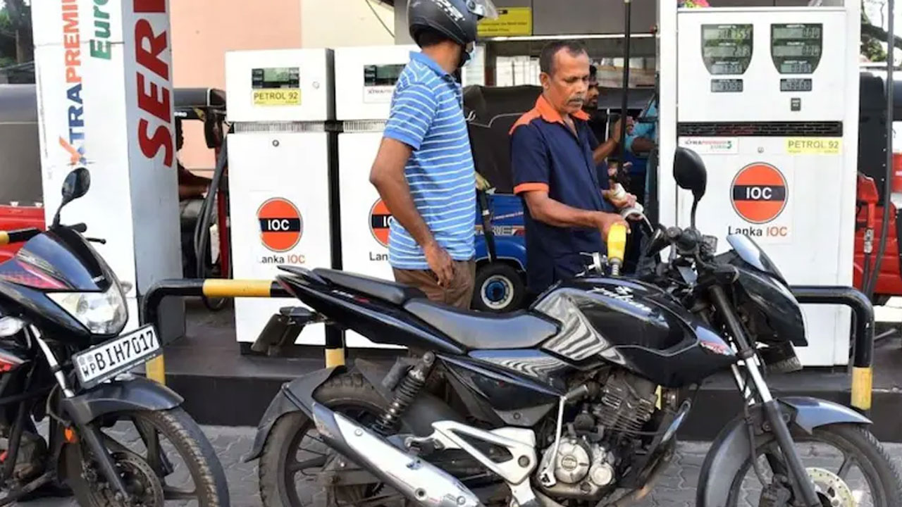 Centre Removes Excise Duty On Higher Ethanol Fuel. What It Means For You