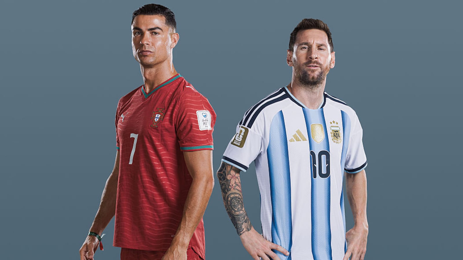 Lionel Messi Shatters Cristiano Ronaldo’s All-Time World Cup Record With Hat-Trick Against Algeria