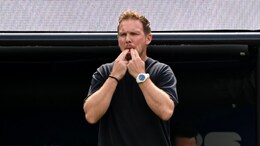 "Stop The Nonsense": Coach Julian Nagelsmann's Blunt Remark After Germany's Loss vs Ecuador