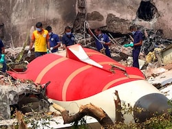 'Significant Progress, Probe On': Investigator Year After Air India Crash