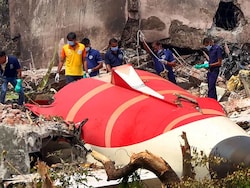 Final Air India Crash Report Due In October, Probe Body Tells Supreme Court