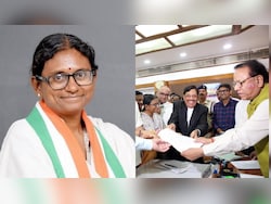 Meenakshi Natarajan's Nomination Scrapped, Congress Explores Legal Options