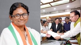 Meenakshi Natarajan's Nomination Scrapped, Congress Explores Legal Options