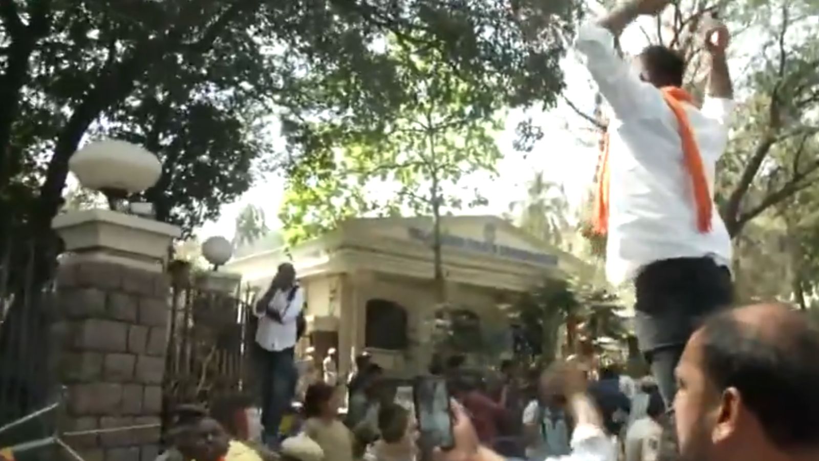 Telangana Teen Dies By Suicide, Bandh Called Over 'Love Jihad'