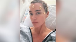 Teddi Mellencamp Gets Candid About Her Stage 4 Cancer Battle: 'I Have Panic Attacks'