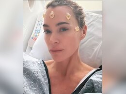 Teddi Mellencamp Gets Candid About Her Stage 4 Cancer Battle: 'I Have Panic Attacks'