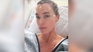 Teddi Mellencamp Gets Candid About Her Stage 4 Cancer Battle: 'I Have Panic Attacks'