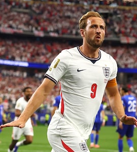 England vs Panama LIVE Score, FIFA World Cup 2026: Harry Kane Chases Ultimate World Cup Record; England Suffer Big Injury Blow