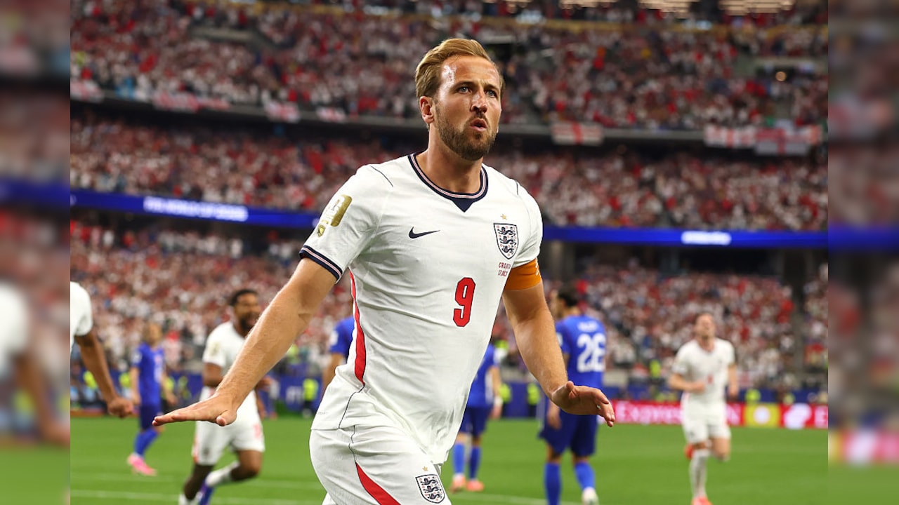 FIFA World Cup LIVE: England Suffer Huge Injury Blow Hours Ahead Of Panama Clash