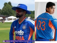 वैभव को नहीं मिली इंडिया कैप? कप्तान श्रेयस अय्यर ने बतायी वजह, मांजरेकर सहित क्या बोले पूर्व क्रिकेटर