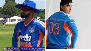 वैभव को नहीं मिली इंडिया कैप? कप्तान श्रेयस अय्यर ने बतायी वजह, मांजरेकर सहित क्या बोले पूर्व क्रिकेटर