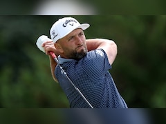"F**K OFF": Jon Rahm’s NSFW Outburst Caught On Hot Mic After Missed U.S. Open Putt