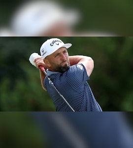 "F**K OFF": Jon Rahm’s NSFW Outburst Caught On Hot Mic After Missed U.S. Open Putt