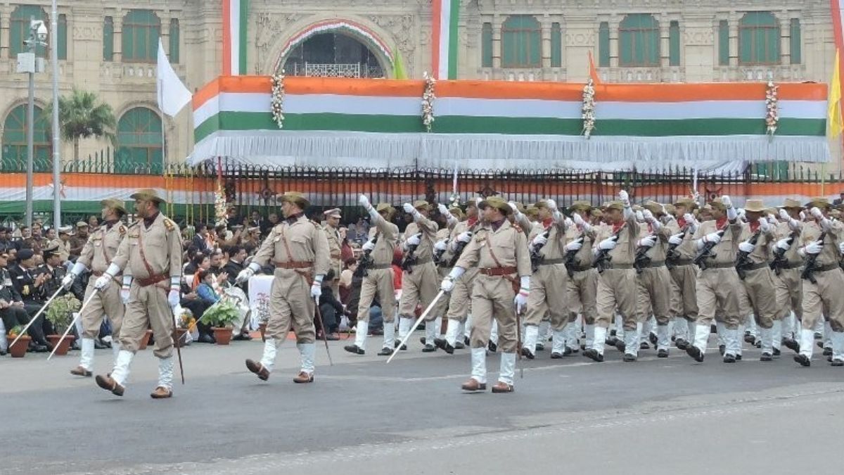 यूपी पुलिस कांस्टेबल भर्ती का एडमिट कार्ड जारी, इन बातों का जरूर रखें ख्याल