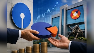 SBI Bought NSE Shares At 80 Paise. It's Now Selling Stake Worth Thousands Of Crore