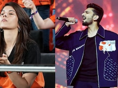 Is SRH Owner Kavya Maran Marrying Music Sensation Anirudh? Megastars Uncle Fuels Rumours