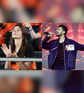 Is SRH Owner Kavya Maran Marrying Music Sensation Anirudh? Megastars Uncle Fuels Rumours