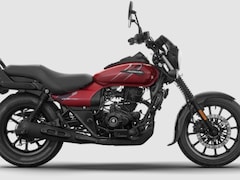 Bajaj Avenger 220 हुई लॉन्च! कम हाइट वालों की पहली पसंद है ये Bike, जानिए कीमत और माइंड-ब्लोइंग फीचर्स