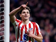 Atletico Madrid Insists Julian Alvarez Will Not Be Sold To Barcelona