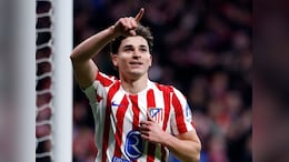 Atletico Madrid Insists Julian Alvarez Will Not Be Sold To Barcelona