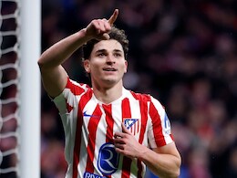 Real Madrid's 150 Million Euros Bid For Atletico Madrid's Julian Alvarez Rejected