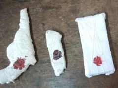 9 देसी पिस्तौल, पुर्जे, गोला-बारूद सामग्री जब्त... अवैध बंदूक रैकेट भंडाफोड़ में 13 गिरफ्तार