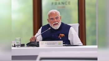 At G7, PM Modi Warns Of AI Risks; Calls For Global Action Against Deepfakes And Misinformation