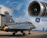 HAL-GE Talks On Track, F414 Pricing Dispute Unrelated — Exclusive