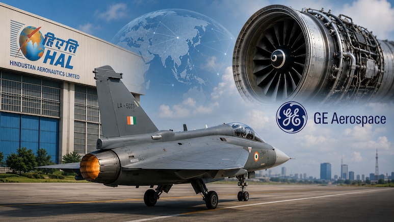 HAL-GE Talks On Track, F414 Pricing Dispute Unrelated &mdash; Exclusive