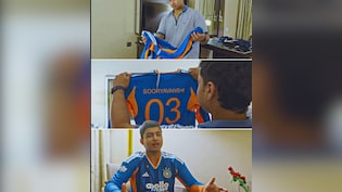 IND vs IRE: ऑयरलैंड दौरे में राह नहीं आसां, वैभव सूर्यवंशी के सामने ये 4 बड़े चैलेंज