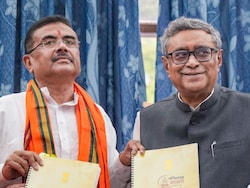 Industry Leaders Praise Bengal's 1st BJP Budget, Call For Timely Execution