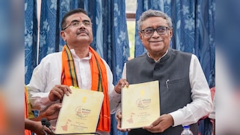 West Bengal Launches Yuva Shakti Scheme For Jobless Youth; Assistance Up To Rs 3,000 A Month