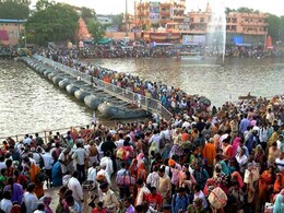 सिंहस्थ 2028 के लिए पानी की तरह बहाया जा रहा पैसा, 40 करोड़ श्रद्धालुओं के आने की संभावना, क्या-क्या हो रहा?