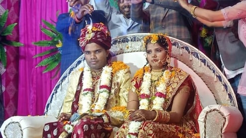 Muzaffarpur: जौनपुर की बहू बनी बिहार में टीचर, ससुराल ने कर दी शिक्षा विभाग से शिकायत
