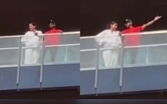 Video: Deepika Flaunts Baby Bump As She Visits New Mumbai Home With Ranveer