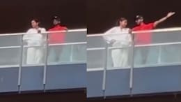 Video: Deepika Padukone Flaunts Baby Bump As She Visits New Mumbai Home With Ranveer Singh