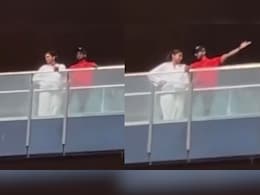 Video: Deepika Padukone Flaunts Baby Bump As She Visits New Mumbai Home With Ranveer Singh