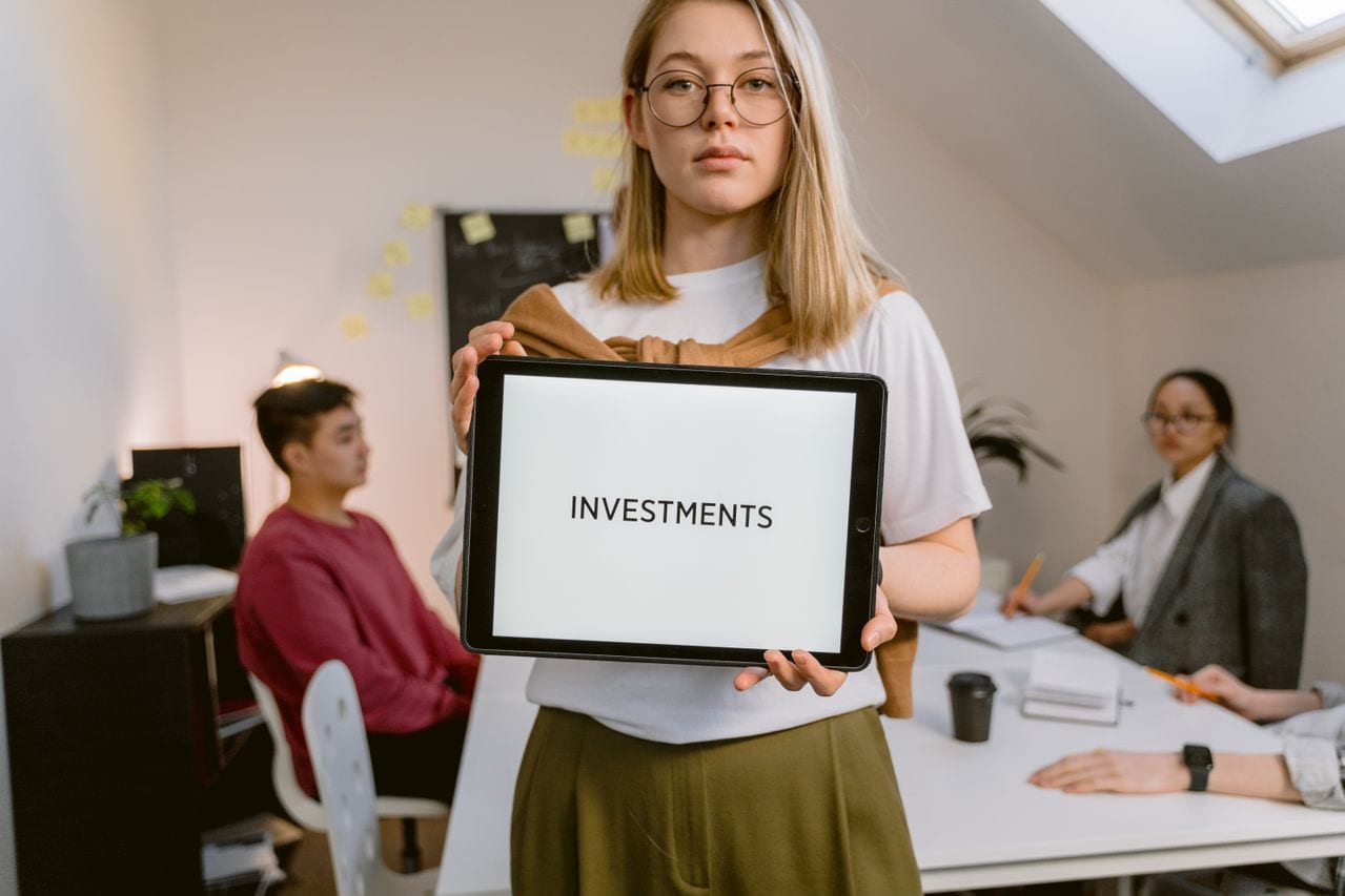 Saving Vs Investing And Inflation Impact Saving Vs Investing And Inflation Impact