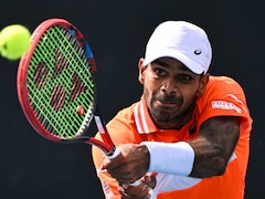 Asian Games: Sumit Nagal, Sahaja Yamalapalli To Lead Indian Tennis Contingent