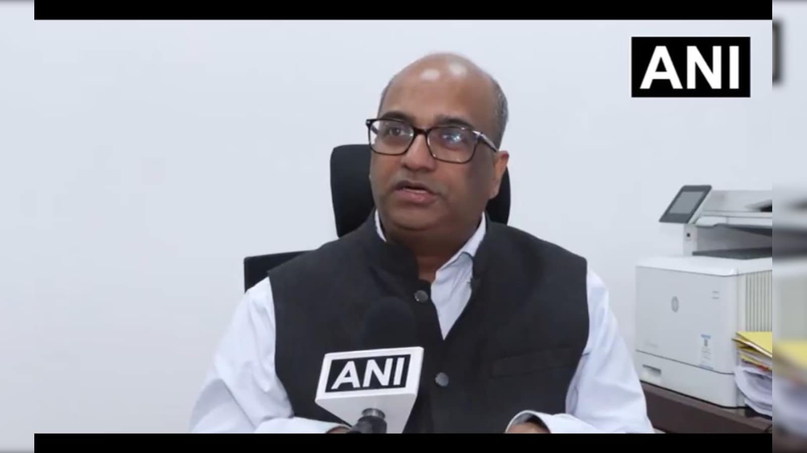 NEET UG Re-Exam 2026: ‘NTA Is Committed 100% To Prevent Malpractice,’ Says Exam Body Chief