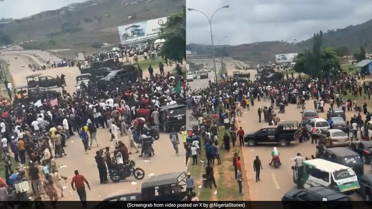 At Least 17 People Killed By Gunmen In Northwestern Nigeria