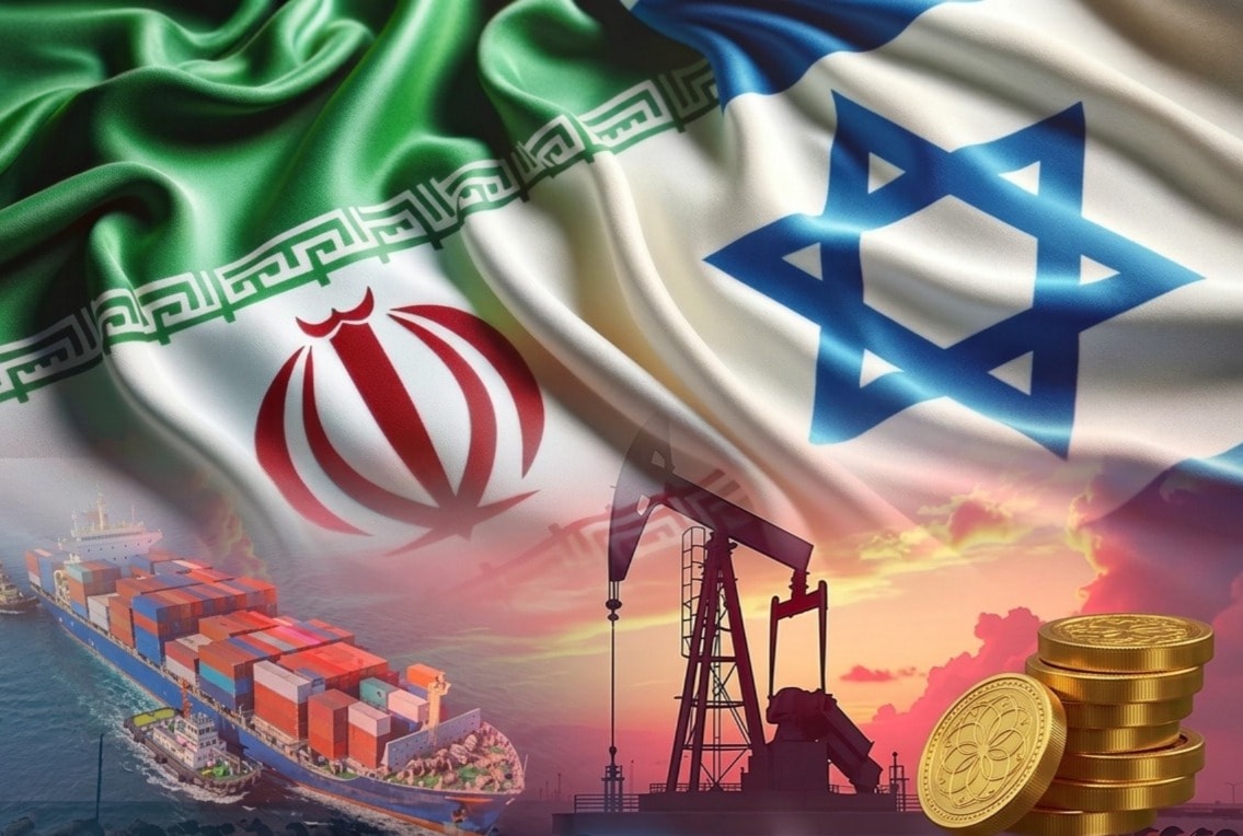 Iran Determined To Fully Shut Hormuz, Activate Bab Al-Mandeb Front To Punish Israel