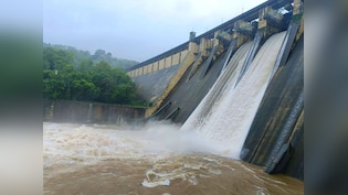 Mumbai Lake Levels Plummet To 7.7% Capacity: Will Monsoon Rains End The Water Crisis?