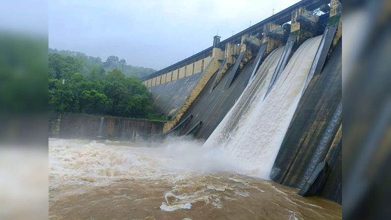 Mumbai Lake Levels Plummet To 7.7% Capacity: Will Monsoon Rains End The Water Crisis?